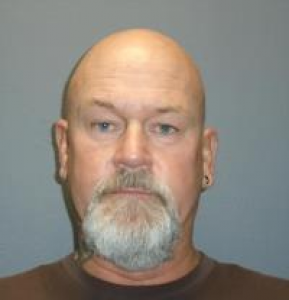 Keith Jared Bispo a registered Sex Offender of California