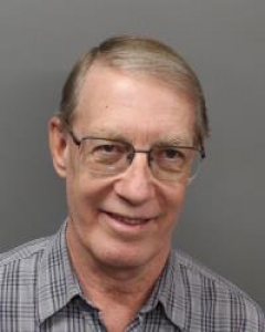 Keith Mark Brown a registered Sex Offender of California