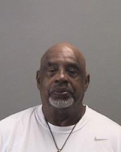 Keith Arnold Bussey a registered Sex Offender of California
