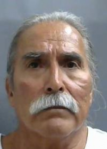 Keith Ishmael Carmony a registered Sex Offender of California