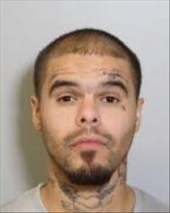 Keith Carter-maddox Jr a registered Sex Offender of California