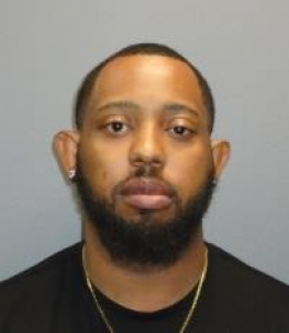 Keith Lamont Cash a registered Sex Offender of California
