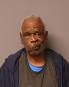 Keith Alonzo Coleman a registered Sex Offender of California