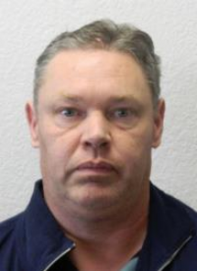 Keith Daniel Daffern a registered Sex Offender of California