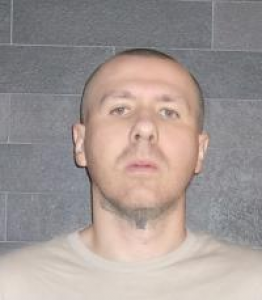 Keith Andrew Dennis a registered Sex Offender of California