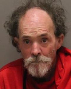 Keith George Fritschy a registered Sex Offender of California