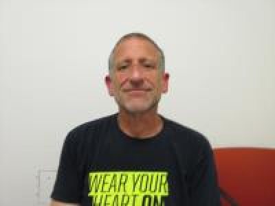 Keith Gartenlaub a registered Sex Offender of California