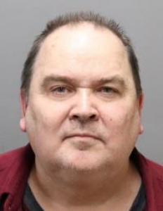 Keith Lynn Goldman a registered Sex Offender of California