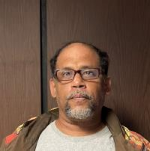 Keith Edward Green a registered Sex Offender of California