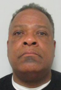 Keith Rodmey Harding a registered Sex Offender of California