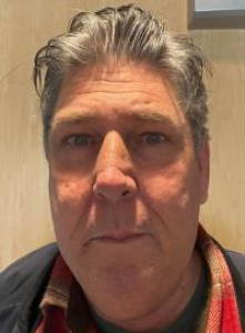 Keith Hawkins a registered Sex Offender of California