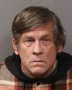 Keith John Heuss a registered Sex Offender of California