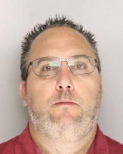 Keith Richard Hill a registered Sex Offender of California