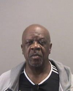 Keith Marvin Hopkins a registered Sex Offender of California