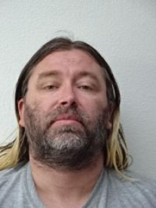 Keith Edwards Hopkins a registered Sex Offender of California