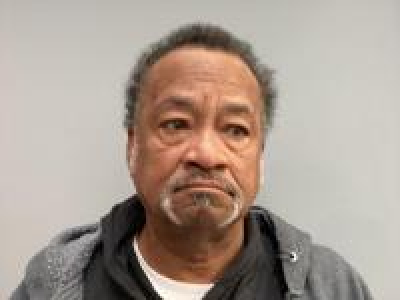 Keith D Ingram a registered Sex Offender of California
