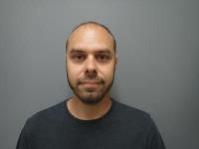 Keith Matthew Johnson a registered Sex Offender of California