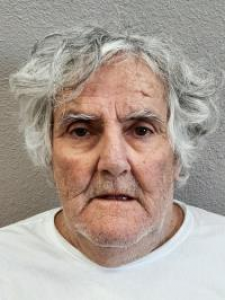 Keith Jones a registered Sex Offender of California