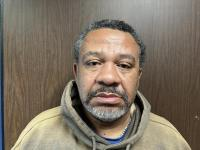 Keith Jones a registered Sex Offender of California