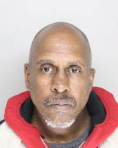 Keith Nelson Joseph a registered Sex Offender of California