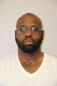 Keith Lavinge a registered Sex Offender of California