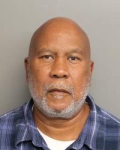 Keith Lewis a registered Sex Offender of California