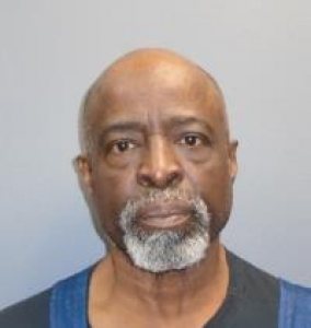 Keith Allen Madkins a registered Sex Offender of California