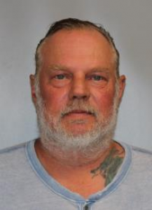 Keith Markham a registered Sex Offender of California