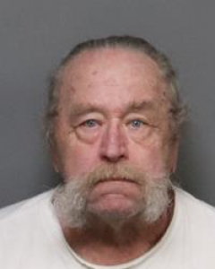 Keith Donn Mccleskey a registered Sex Offender of California