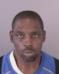 Keith Montford a registered Sex Offender of California