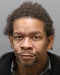 Keith Antone Neal a registered Sex Offender of California