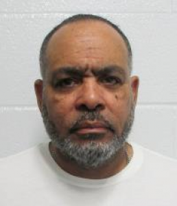 Keith Lamont Nelson a registered Sex Offender of California