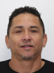 Keith Pepito a registered Sex Offender of California