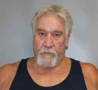 Keith Aaron Pepper a registered Sex Offender of California