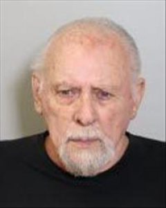 Keith Alvin Robinson a registered Sex Offender of California