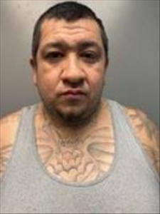 Keith Russell III a registered Sex Offender of California