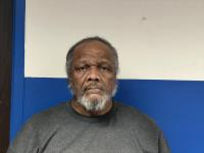 Keith Nathanel Russell a registered Sex Offender of California
