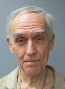 Keith Clark Salisbury a registered Sex Offender of California