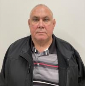 Keith David Schulz a registered Sex Offender of California