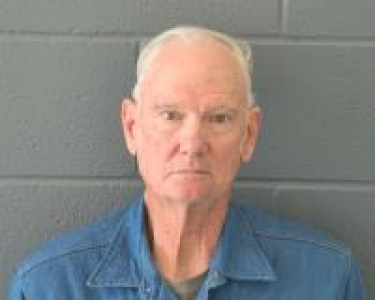 Keith Edwin Sharp a registered Sex Offender of California