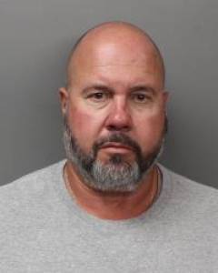 Keith Alan Silvia a registered Sex Offender of California