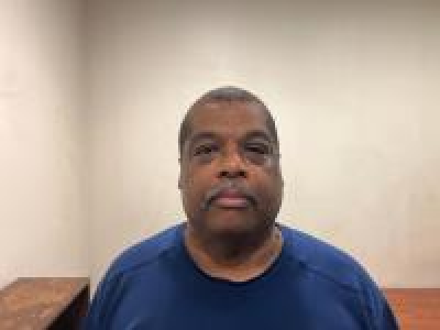 Keith Gerald Smith a registered Sex Offender of California