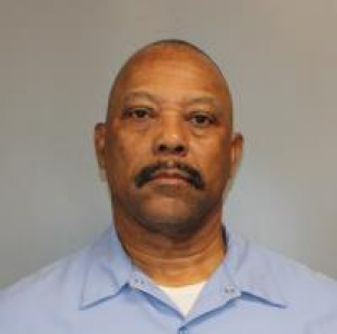Keith Gerald Tisdale a registered Sex Offender of California
