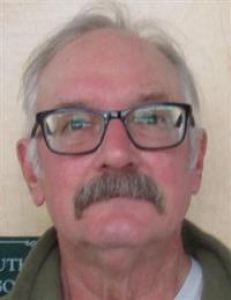 Keith Valpreda a registered Sex Offender of California
