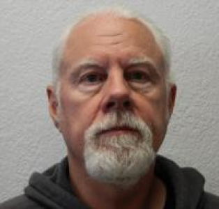 Keith Monroe Wallace a registered Sex Offender of California