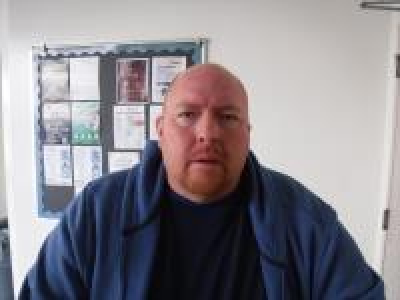 Keith Weber a registered Sex Offender of California