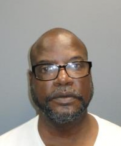 Keith Williams a registered Sex Offender of California