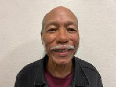 Keith Clifford Wyatt a registered Sex Offender of California