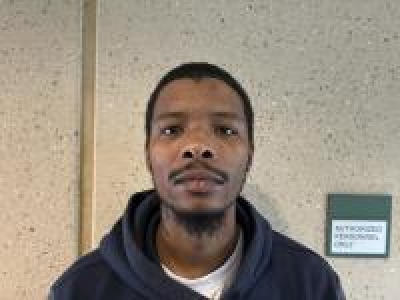 Keivonta Allen a registered Sex Offender of California