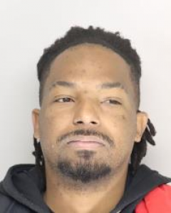 Keiyonte Davis a registered Sex Offender of California